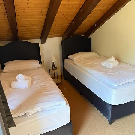 Cozy Attic Ehingen (Alb-Donau)