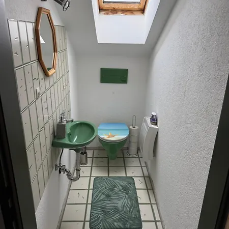 Cozy Attic * Эинген