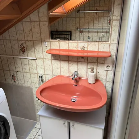 Апартаменты Cozy Attic *